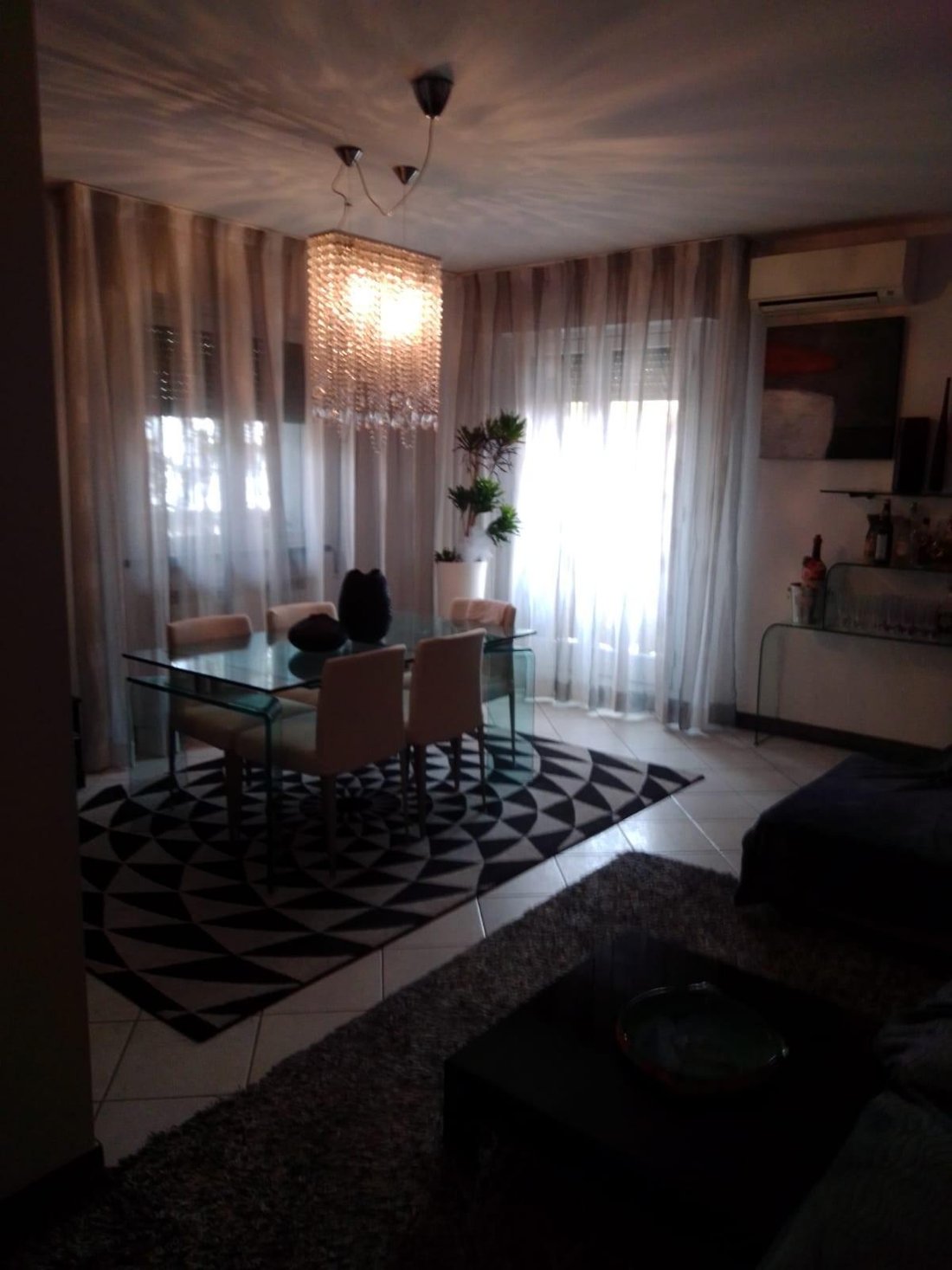 Penthouse in Center, Massa, Italy 2 - 12567406