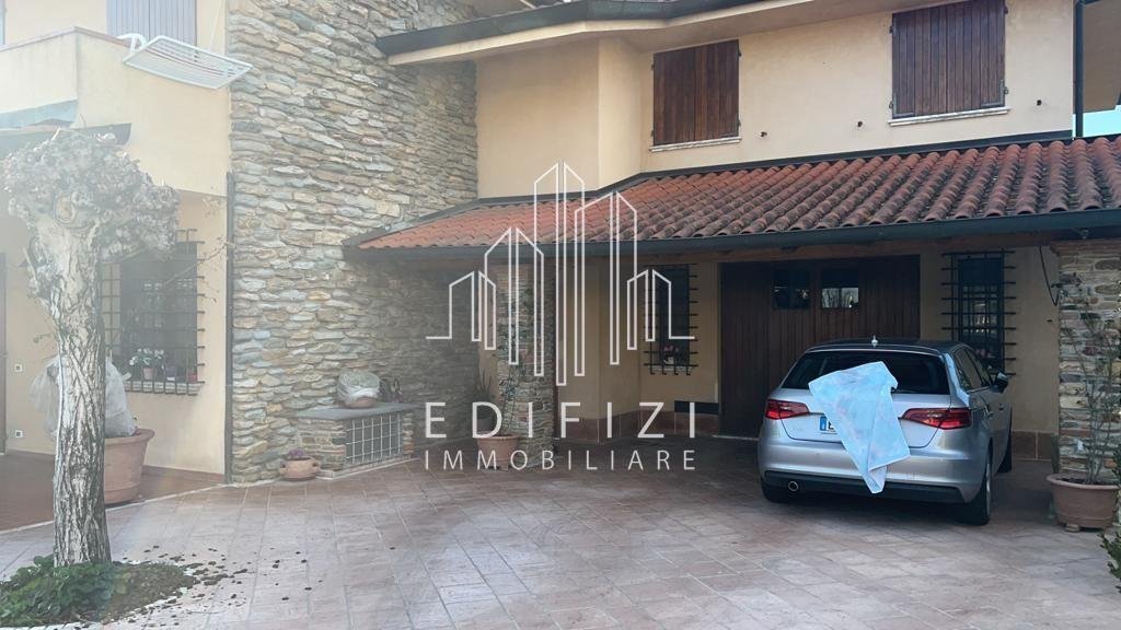 Villa in Cervaiolo - Debbia, Montignoso, Tuscany 3 - 12568019