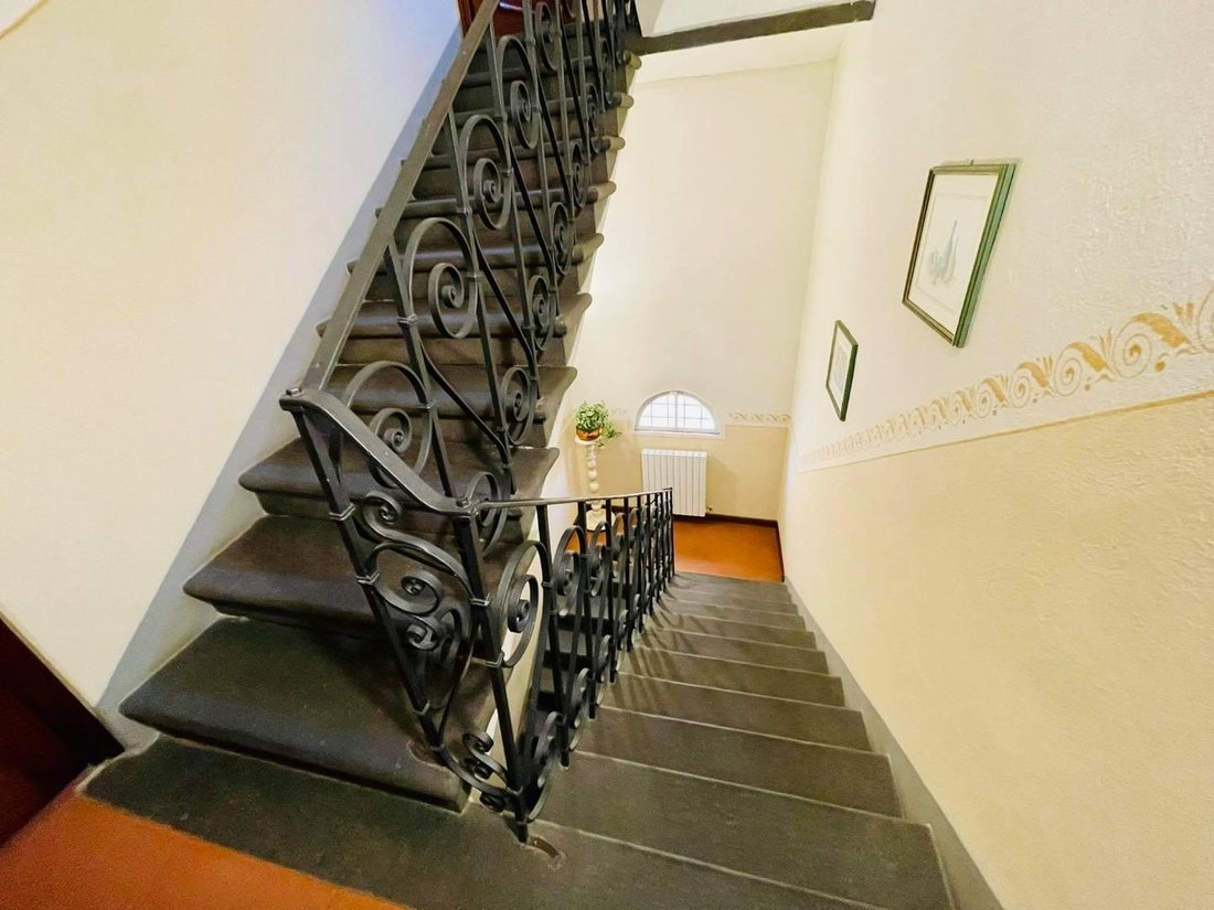 Villa in Capannori, Tuscany, Italy 5 - 12567891