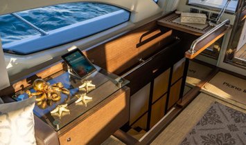 Azimut 86S Express