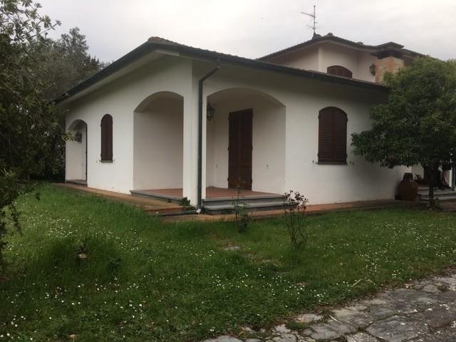 Villa in San Frediano a Settimo, Cascina, Tuscany 2 - 12566924
