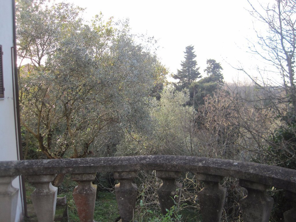 Villa in Asciano Pisano, San Giuliano Terme, Tuscany 5 - 12567023