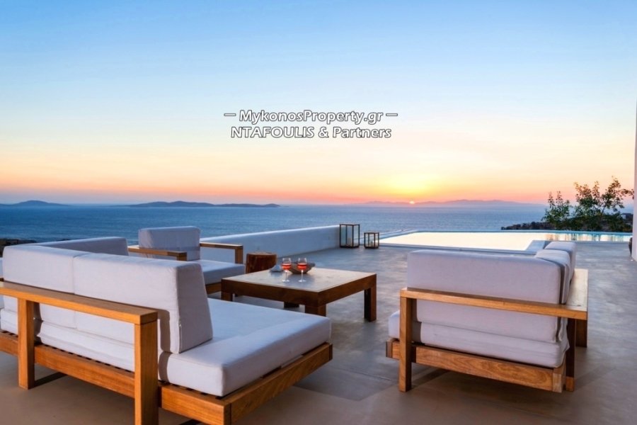 Villa in Mykonos, Aegean, Greece 3 - 12565156