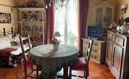 Villa in San Martino, Pisa, Italy 1