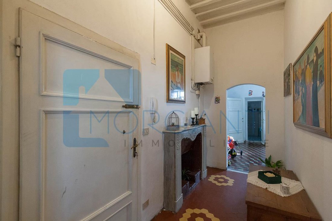 Apartment in Pietrasanta, Tuscany, Italy 3 - 12567229