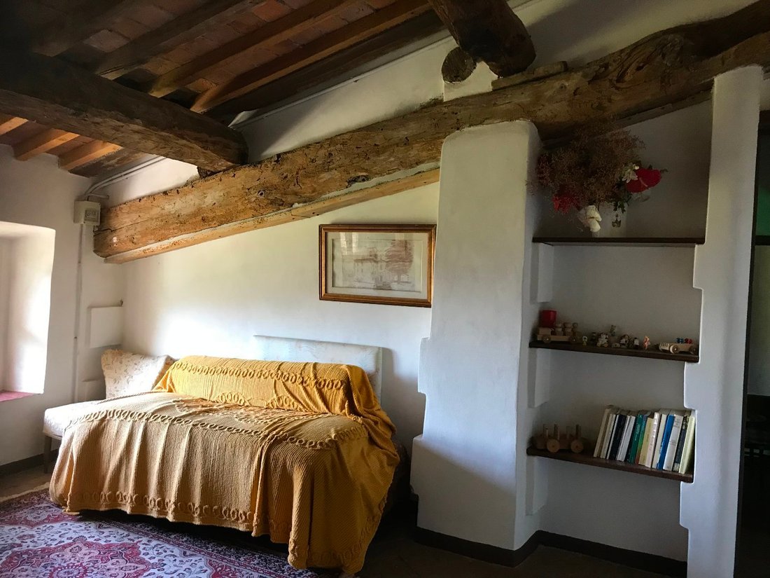 Calci, Tuscany, Italy 3 - 12567345