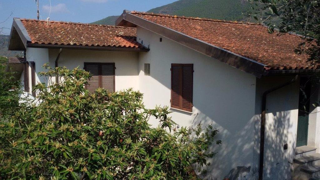 Villa in Asciano Pisano, San Giuliano Terme, Tuscany 1 - 12567023
