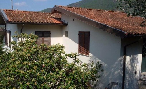 Villa in Asciano Pisano, San Giuliano Terme, Tuscany 1