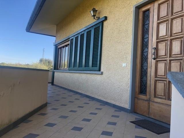Villa in Galleno, Fucecchio, Tuscany 2 - 12568513