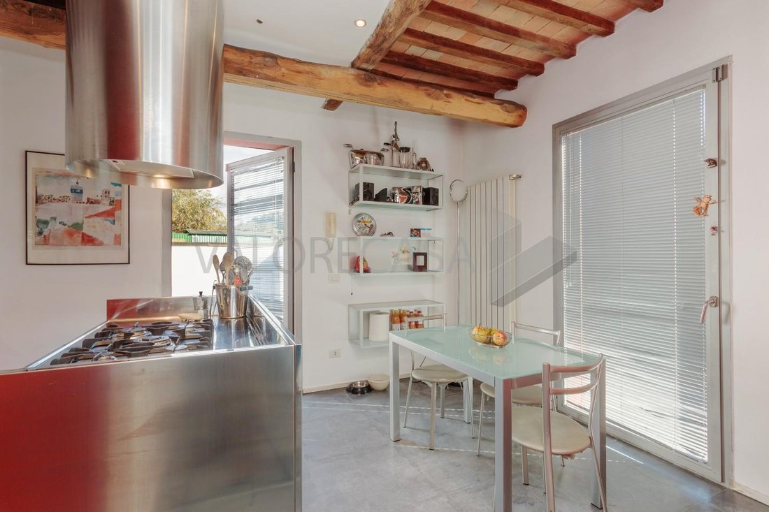 Villa in Fontia-Fossola-Fossone, Marina di Carrara, Tuscany 5 - 12567481