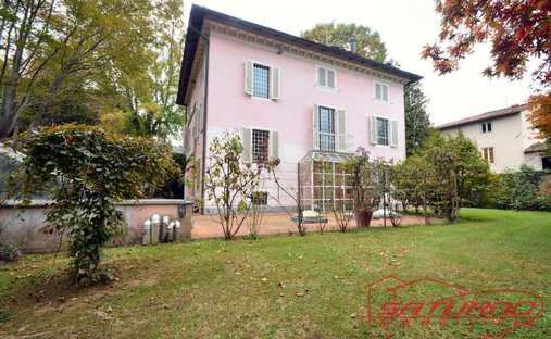 Villa a Montuolo - Fagnano, Lucca, Italia 1