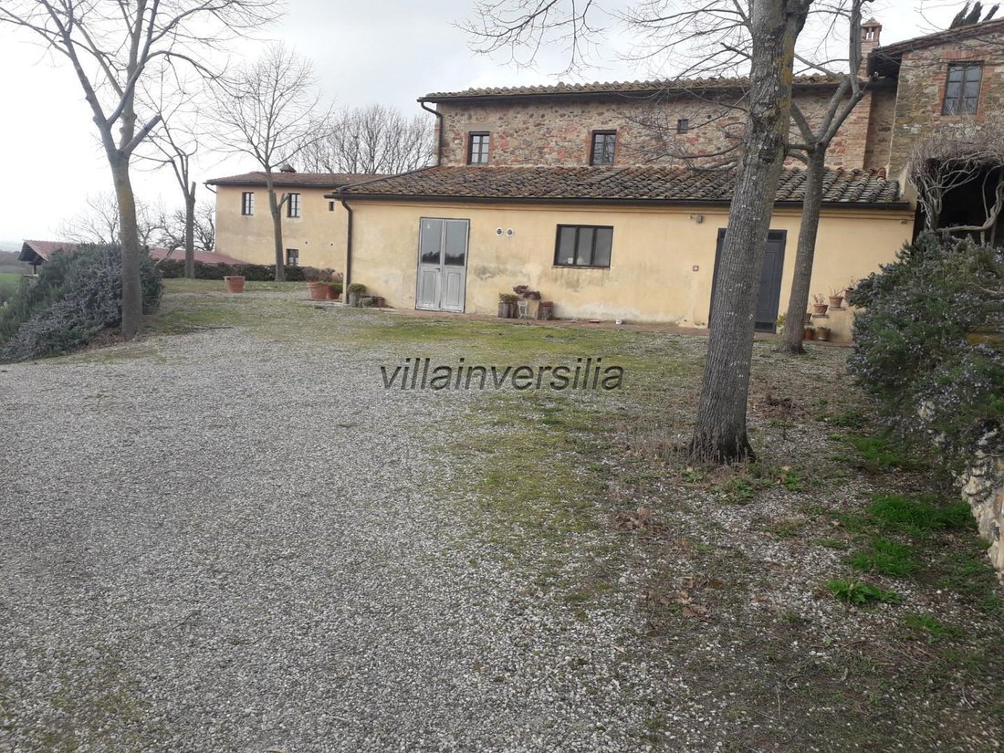 Castellina in Chianti, Tuscany, Italy 5 - 12567873