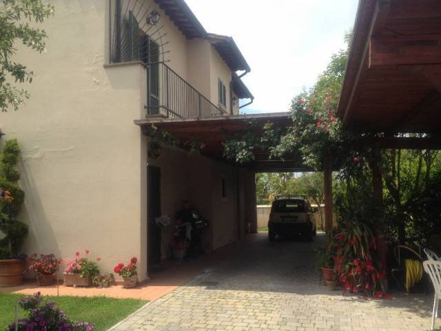 Villa a Navacchio, Toscana, Italia 2 - 12567840