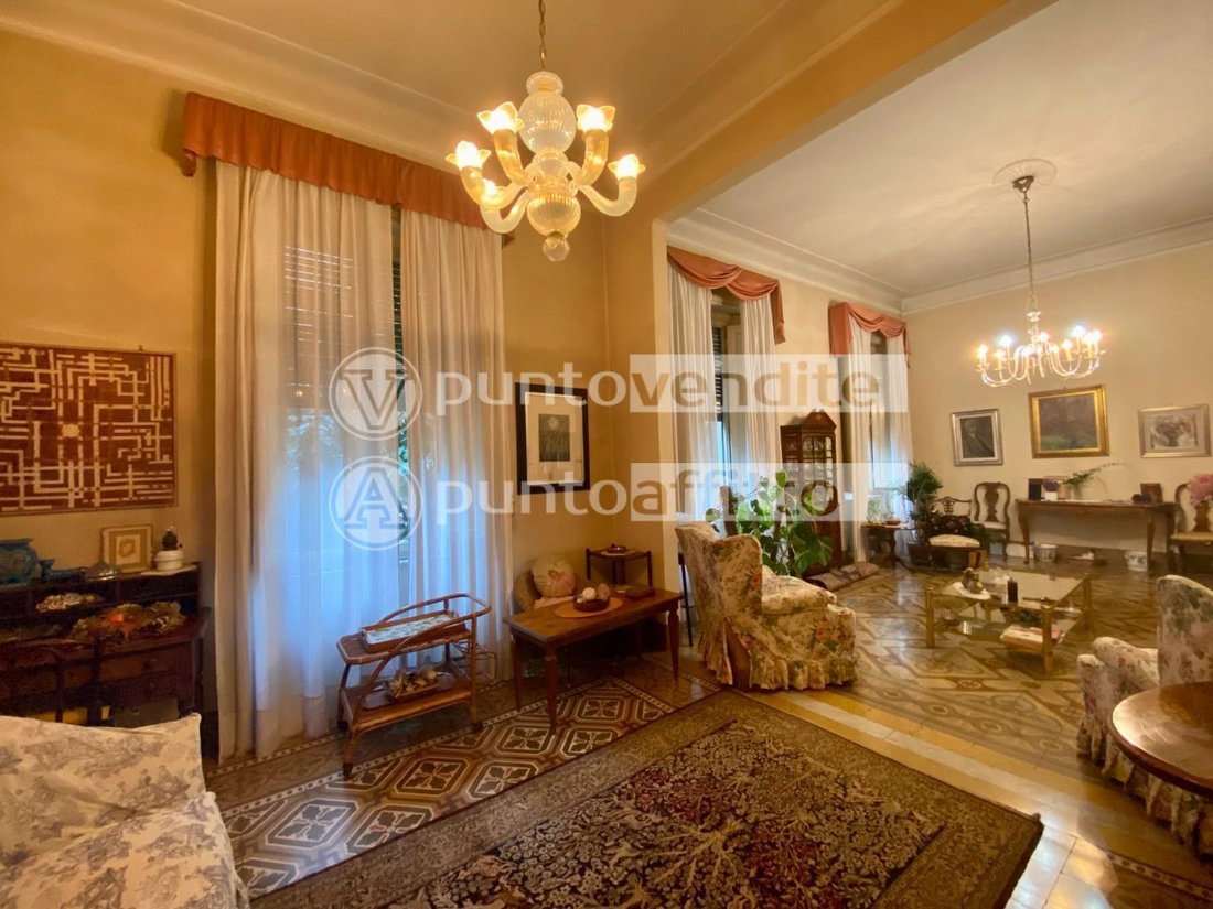 Villa in San Marco, Lucca, Italy 5 - 12568367