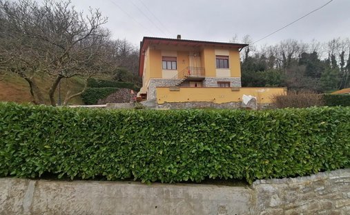 Villa in Area Nozzano - San Macario, Lucca, Toskana 1