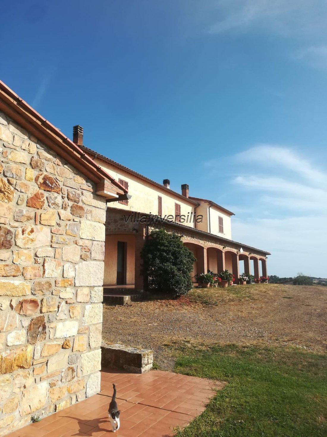 Country House in Manciano, Tuscany, Italy 3 - 12567176