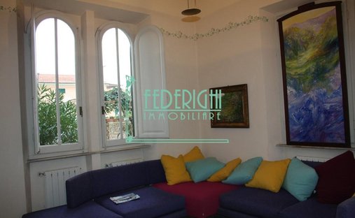 Villa in Camaiore, Tuscany, Italy 1