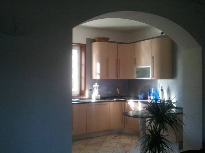 Villa in Pienza, Tuscany, Italy 4 - 12568229