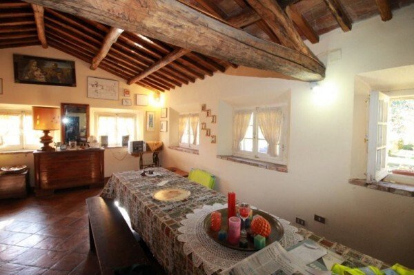 Villa in Sovicille, Tuscany, Italy 4 - 12568070