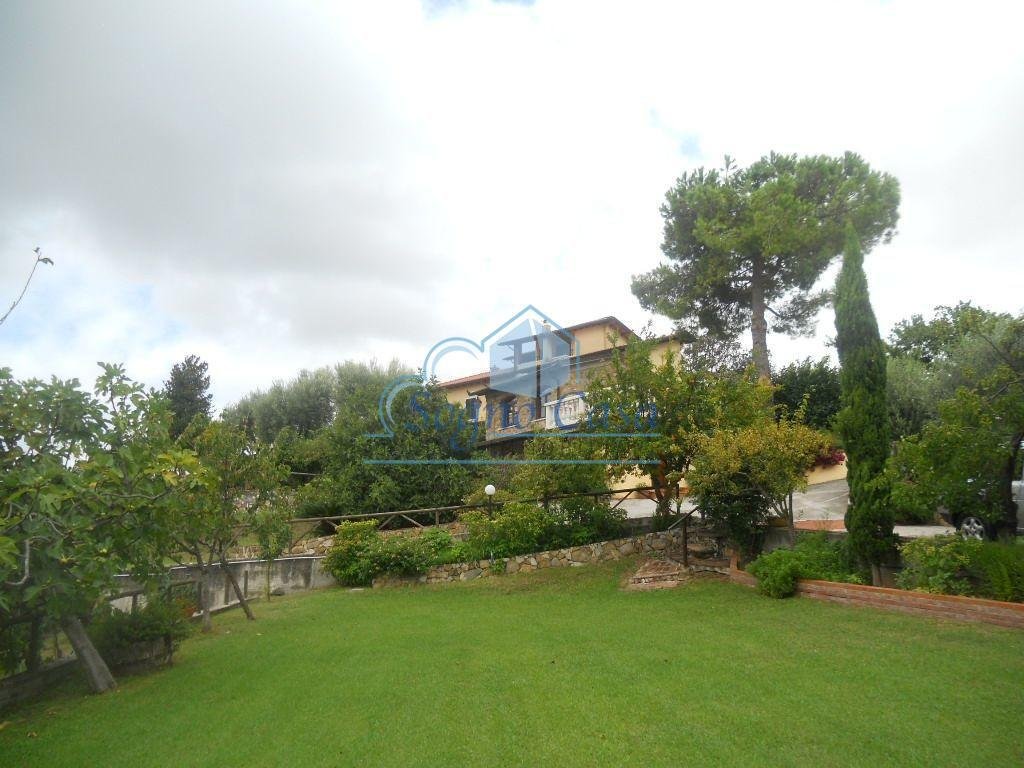 Villa in Historic Center, Castelnuovo Magra, Liguria 4 - 12567863