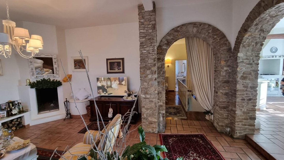 Villa in Ospedaletto - Coltano, Pisa, Tuscany 3 - 12567606