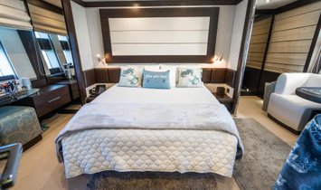 Azimut 86S Express