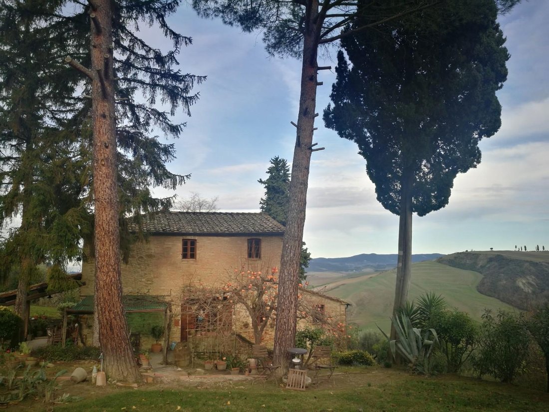 Volterra, Tuscany, Italy 1 - 12566879