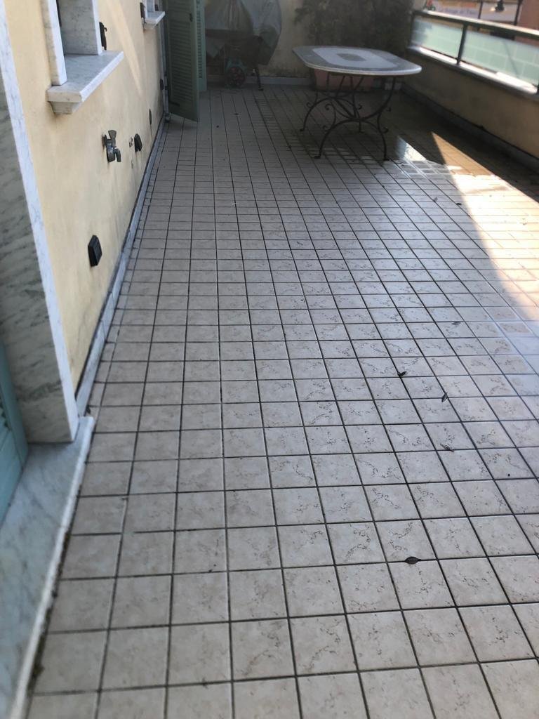 Apartment in Marina di Massa Centro, Massa, Italy 4 - 12568171