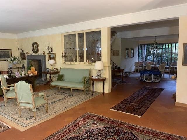 Villa in Tirrenia, Pisa, Italy 3 - 12567630