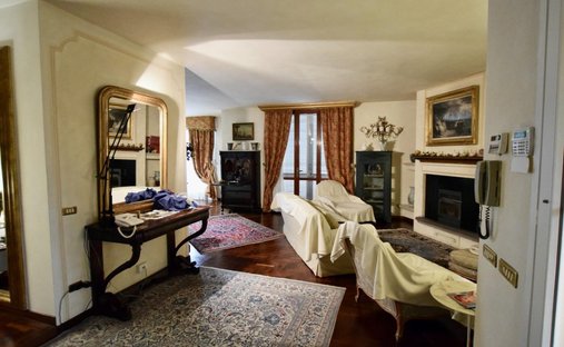 Villa in Zentrum, Pontedera, Toskana 1