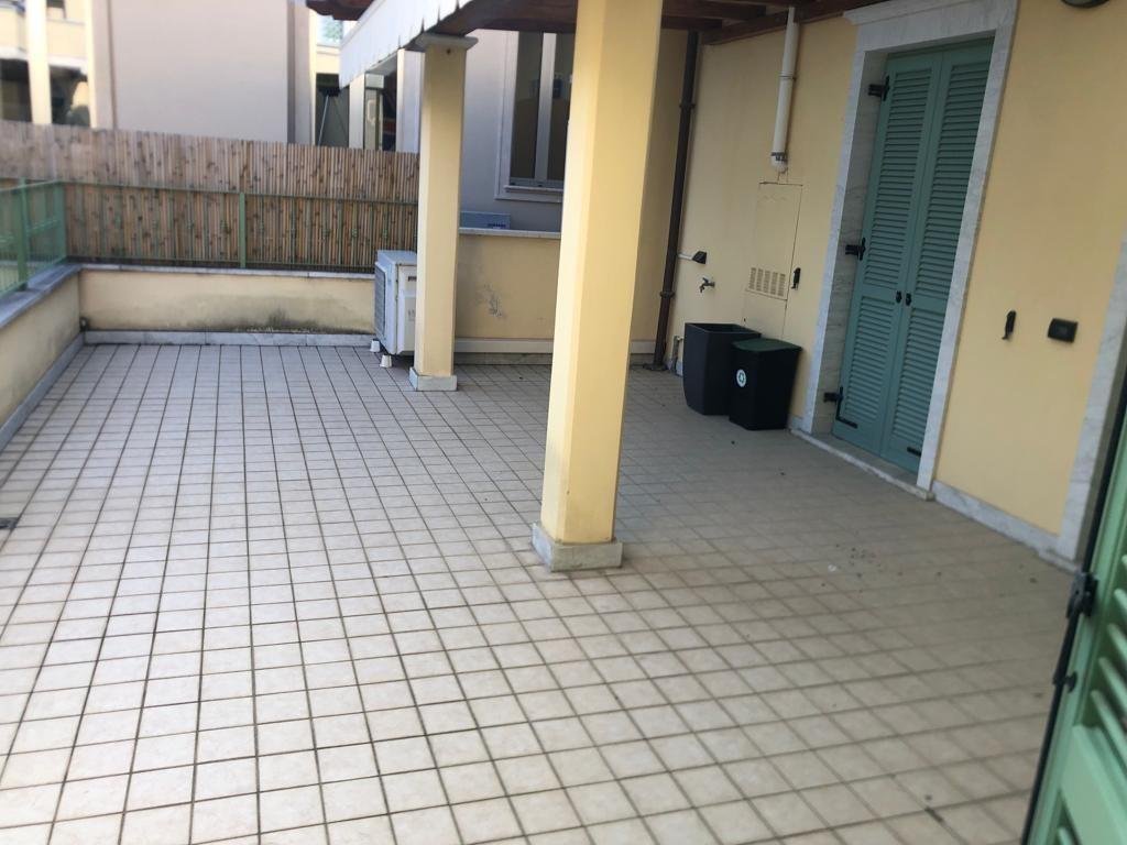Apartment in Marina di Massa Centro, Massa, Italy 5 - 12568171