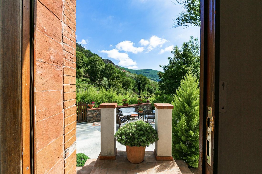 Buti, Tuscany, Italy 3 - 12567010