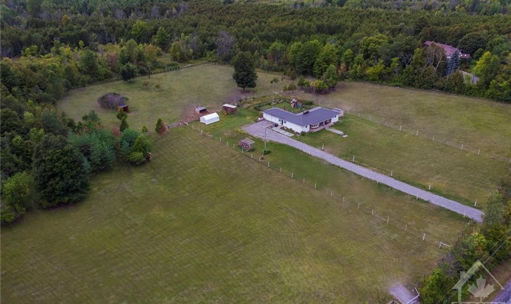 2428 Grey's Creek Road, Greely, On K4 P 1 N7 In Ottawa, Ontario, Canada