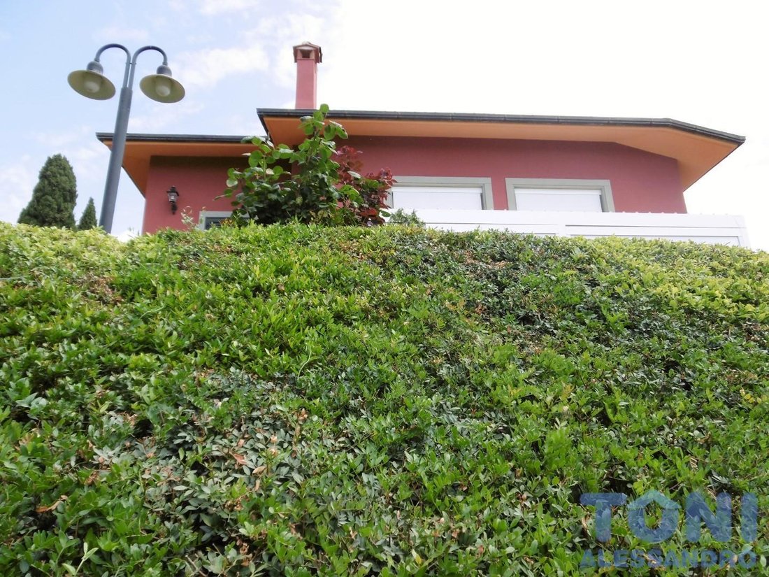 Villa in Sant'Ansano, Vinci, Tuscany 2 - 12567799