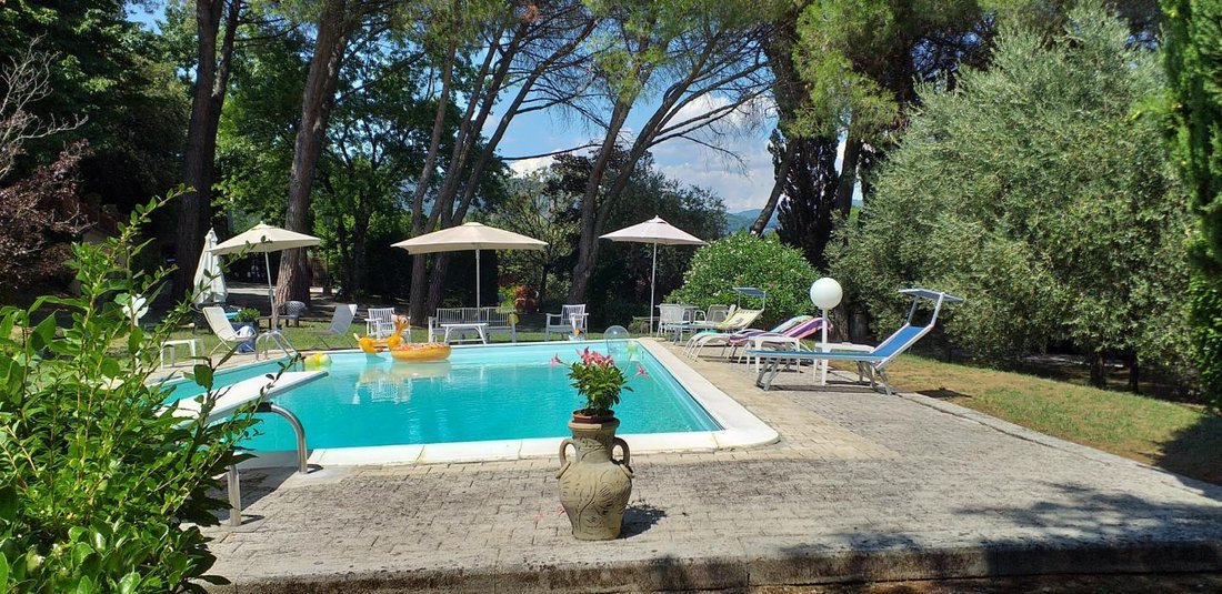 Gragnano - Lappato, Capannori, Tuscany 5 - 12568139