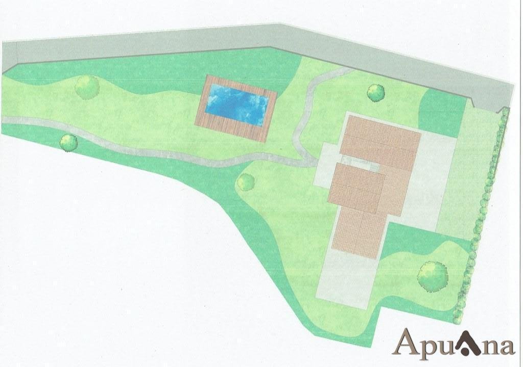 Villa in Poveromo, Massa, Italy 4 - 12567837
