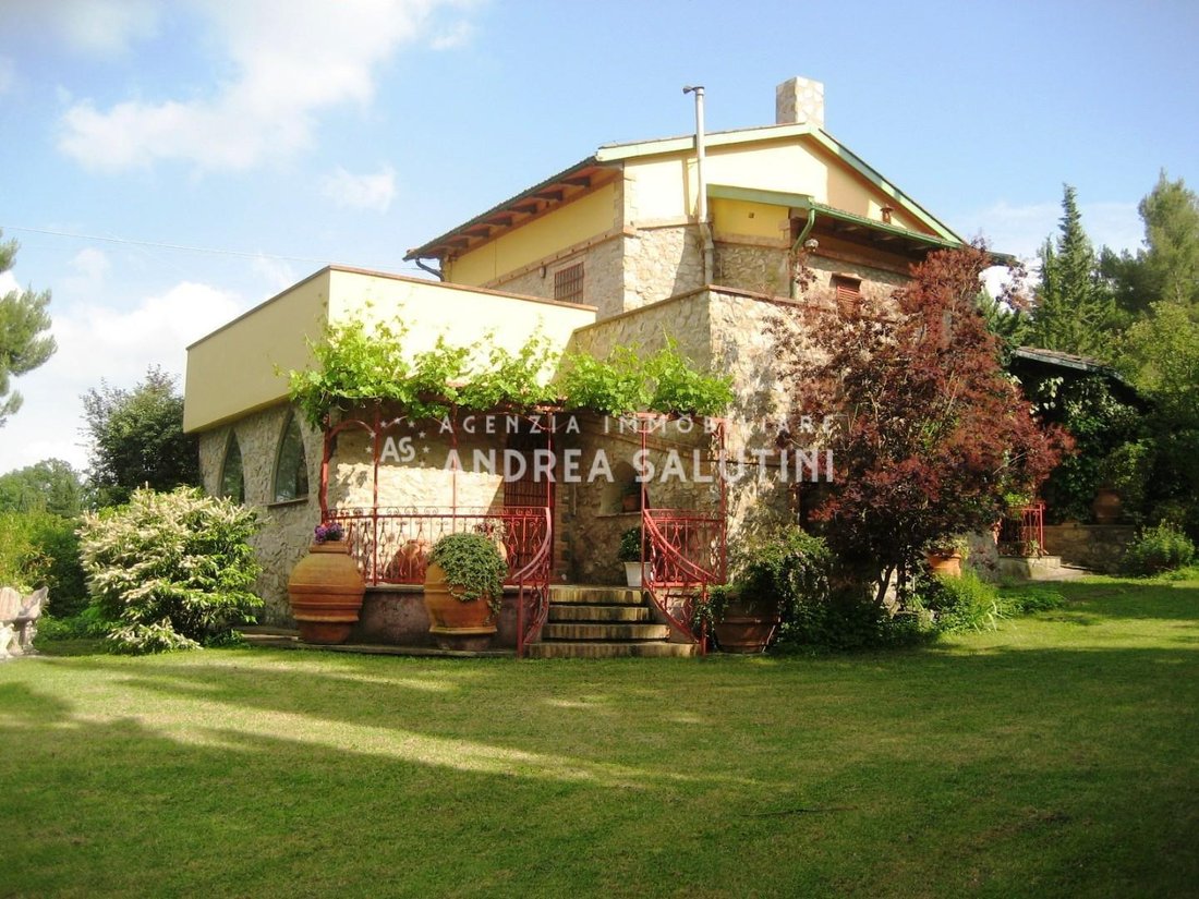 Lajatico, Tuscany, Italy 2 - 12568343