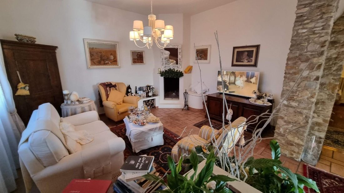 Villa in Ospedaletto - Coltano, Pisa, Tuscany 1 - 12567606