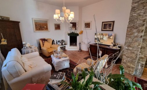 Villa in Ospedaletto - Coltano, Pisa, Tuscany 1