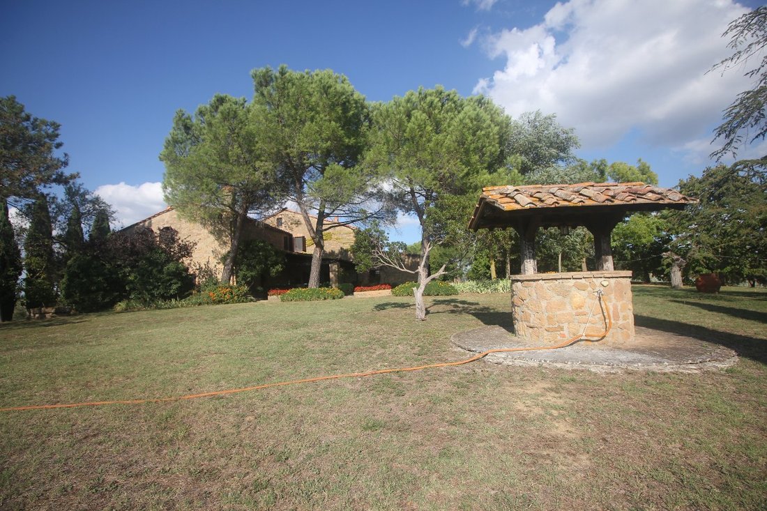 Pienza, Tuscany, Italy 2 - 12567822