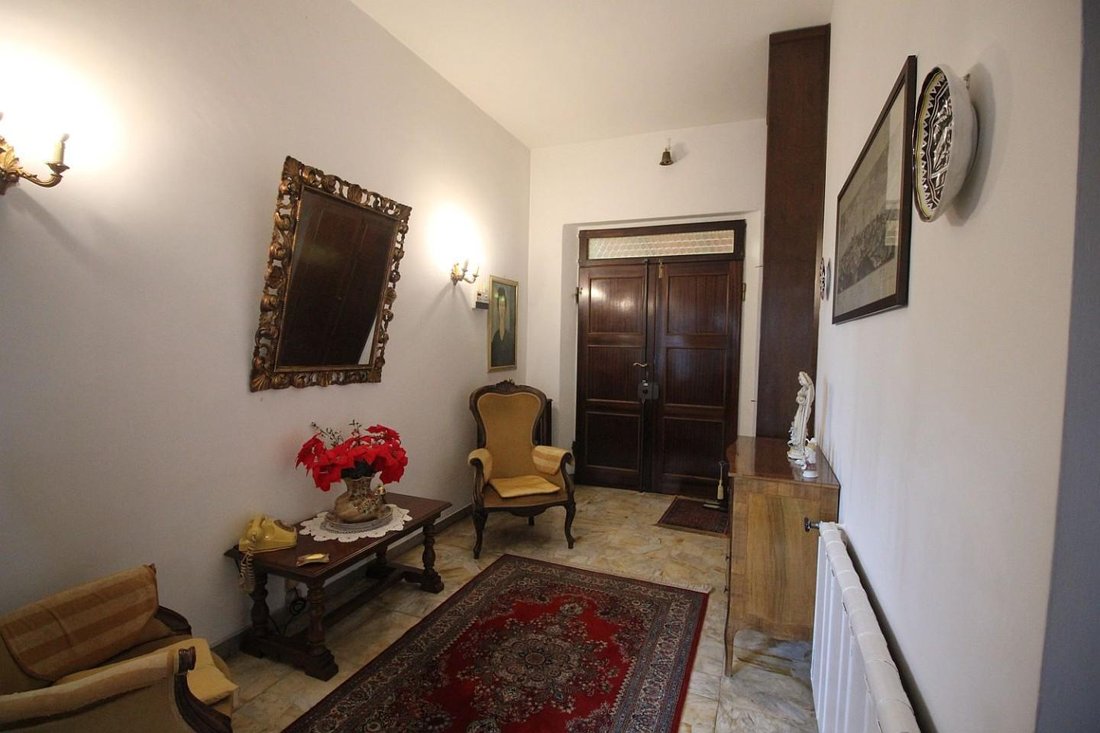 Villa in Scacciapensieri - Vico Alto, Siena, Tuscany 5 - 12567782
