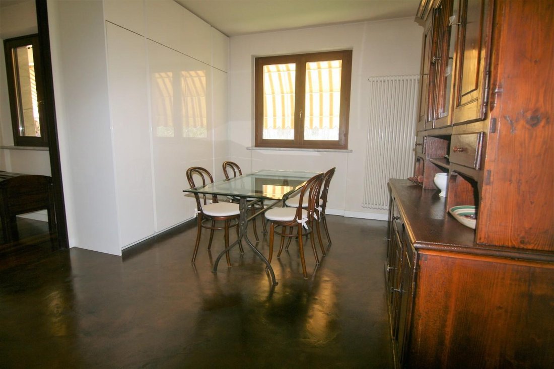 Penthouse in Avenza, Marina di Carrara, Tuscany 5 - 12567892