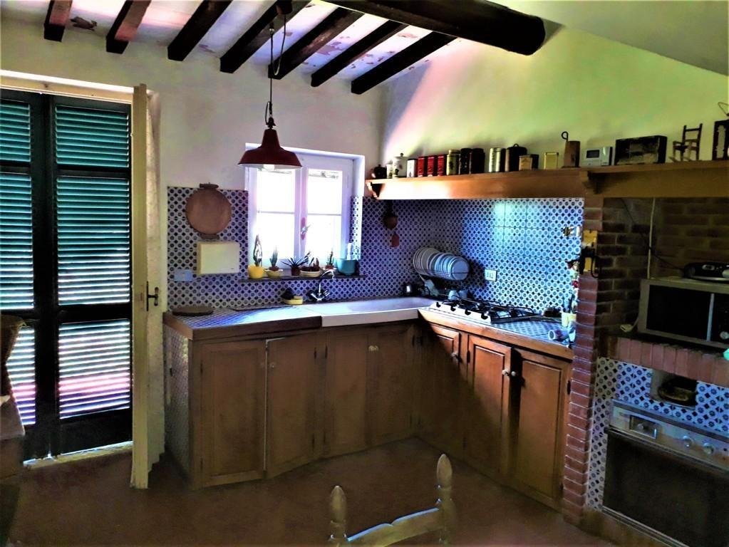 Villa in Center, Marina di Carrara, Tuscany 4 - 12568254