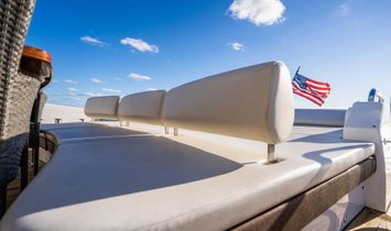 Azimut 86S Express