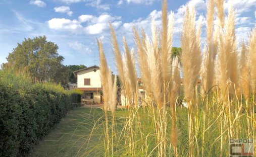 Villa in Terrafino-Marcignana-Lucchese, Empoli, Tuscany 1