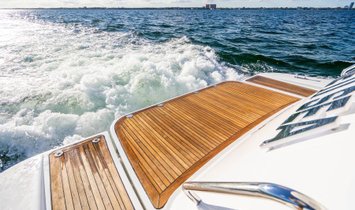 Azimut 86S Express