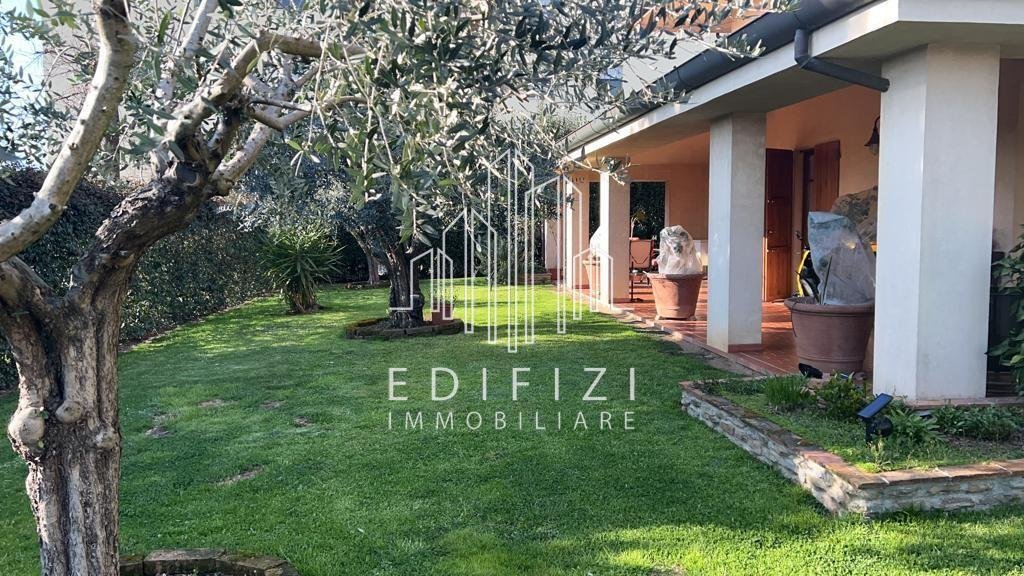 Villa in Cervaiolo - Debbia, Montignoso, Tuscany 1 - 12568019