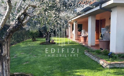Villa en Cervaiolo - Debbia, Montignoso, Toscana 1