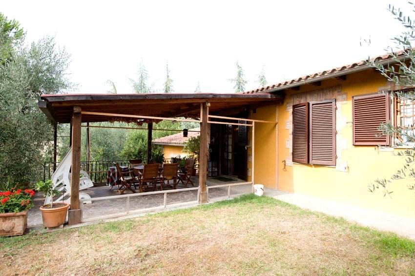 Villa in Castelnuovo Berardenga, Tuscany, Italy 2 - 12568042