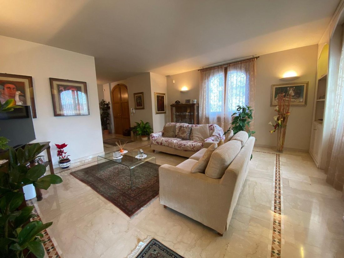 Villa in Tiro a Segno-San Giuseppe, Grosseto, Italy 3 - 12567950